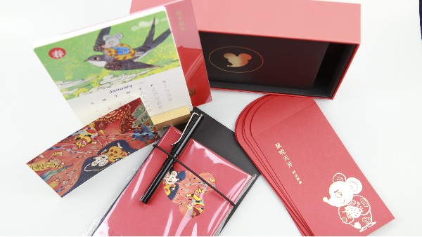 包裝盒在設(shè)計過程需要注意哪些細節(jié)？-古得堡印刷