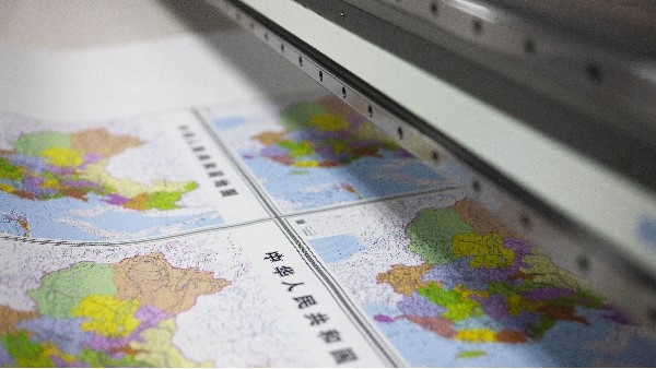 宣傳海報印刷產(chǎn)品有哪些特點？-古得堡印刷