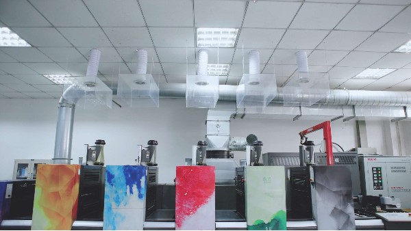 同一桶油墨印刷顏色不一致，原因是什么？-古得堡印刷