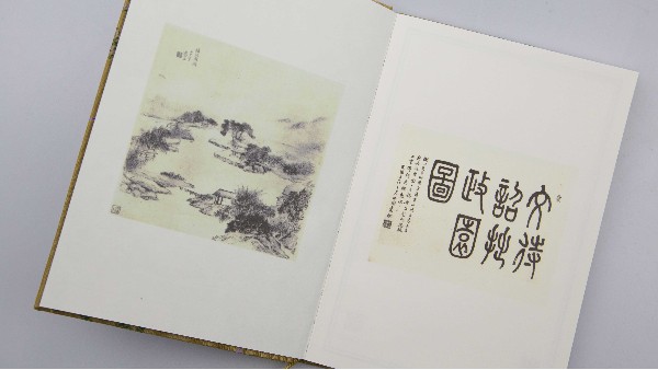 介紹鎖線膠裝的裝訂方法，一起來看看-古得堡印刷