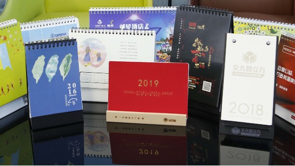 2020年要來了，企業(yè)臺歷、掛歷您準(zhǔn)備好了嗎？-古得堡印刷