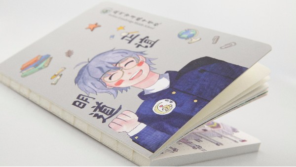 價值百萬的畫冊有什么不同？？？-古得堡印刷